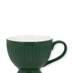 Κούπα τσαγιού Alice pinewood green - Greengate