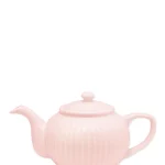 Τσαγιέρα Alice pale pink 1lt. - Greengate