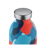 Clima Bottle Blue Tundra θερμός 0,5lt – 24Bottles - Image 2