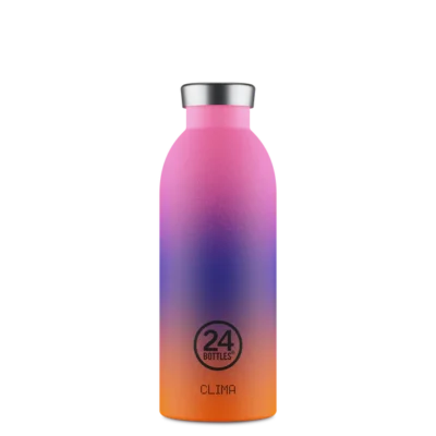 Clima Bottle Sundown θερμός 0,5lt – 24Bottles
