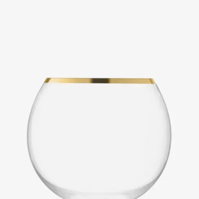 Luca gold παγοθήκη 15cm - LSA