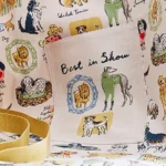 Ποδιά κουζίνας "Best in show" βαμβακερή  – Ulster Weavers - Image 3