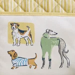 Πιάστρα φούρνου "Best in show" - Ulster Weavers - Image 3