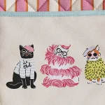Πιάστρα φούρνου "Cool cats" - Ulster Weavers - Image 3