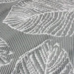 Χαλί outdoor "Matteo" grey 120x170cm. - Ulster Weaver - Image 3