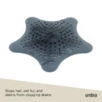 Starfish σίτα νεροχύτη slate blue - Umbra - Image 2