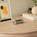 Βάση δαχτυλιδιών Ali Cat chrome - Umbra - Image 3