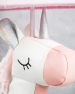 Φωτιστικό "Elsa the unicorn" 51cm. - Happy Lamps - Image 2