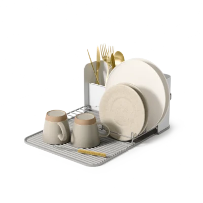 Sling στραγγιστήρας white/grey - Umbra