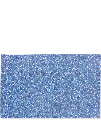 Χαλί Linea blue 90x140εκ. - Greengate