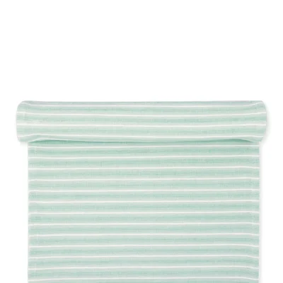 Runner Alessia mint - Greengate