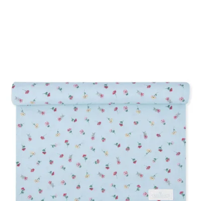 Runner Lianca pale blue - Greengate