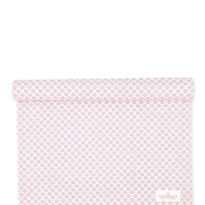 Runner Narina pale pink - Greengate