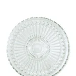 Πιατάκι γυάλινο Alice clear - Greengate