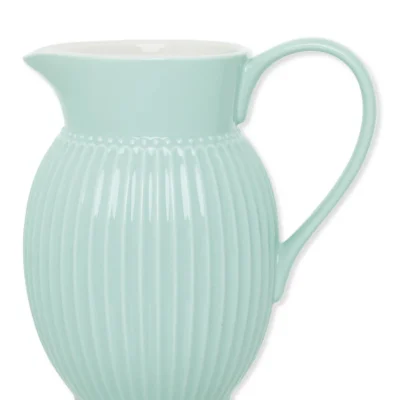 Κανάτα Alice cool mint 1,5lt. - Greengate