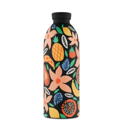 Clima bottle Tropical Noir 850 ml. - 24Bottles