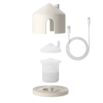 Difuser Casita μπεζ 16x16εκ. - Umbra - Image 6