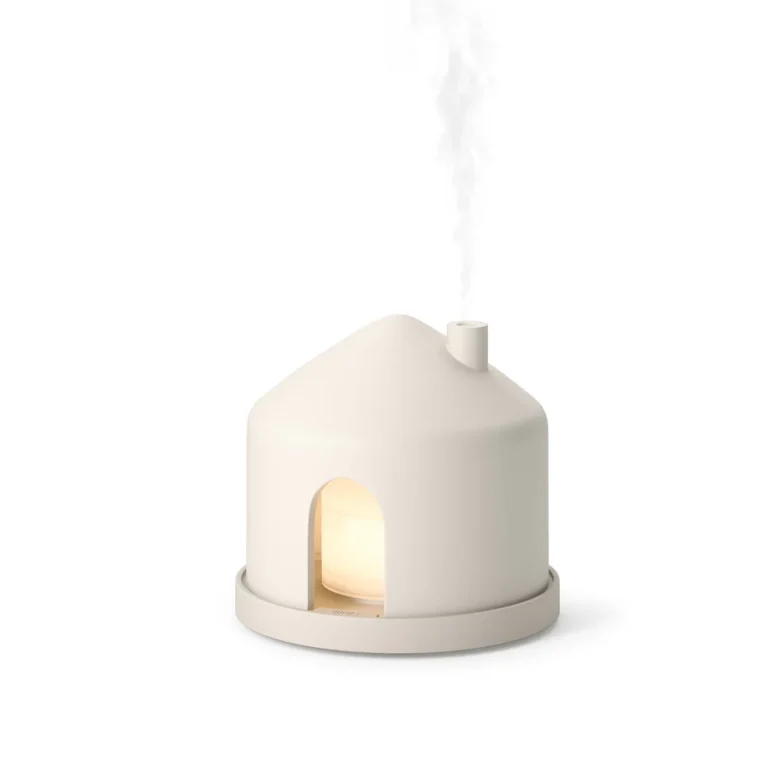 Difuser Casita μπεζ 16x16εκ. - Umbra