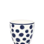Κούπα mini χωρίς λαβή Tippa blue - Greengate